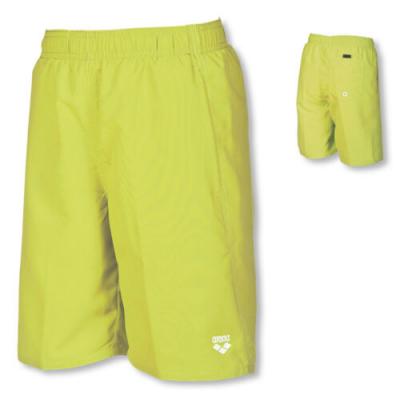 ARENA FUNDAMENTALS JR LONG BERMUDA