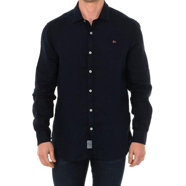 NAPAPIJRI Long sleeve shirt NP000IL71