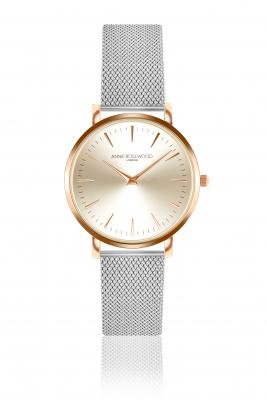 ANNIE ROSEWOOD Watch 12B4-S18
