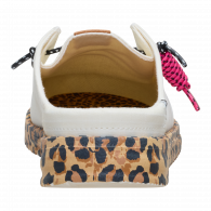 Wendy Slip Getaway Lace Egret / Multi