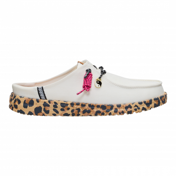 Wendy Slip Getaway Lace