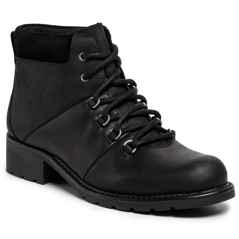 Clarks Witcombe Hi Boots 2025