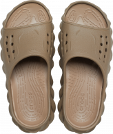 CROCS ECHO SLIDE K Tumbleweed