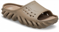  CROCS ECHO SLIDE K Tumbleweed