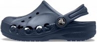 Crocs Baya Kids Clog T Navy