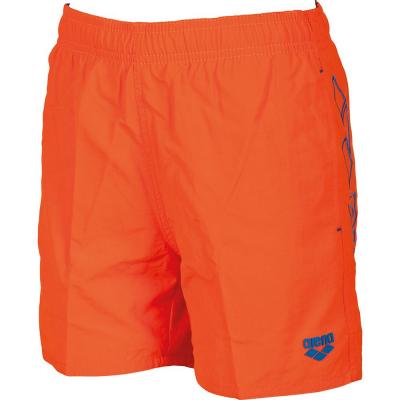 ARENA FUNDAMENTALS EMBROIDERY JR BOXER