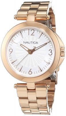 NAUTICA WATCH WOMAN NAD15517L