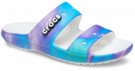 Crocs Classic Out Of This World Sandal Multi