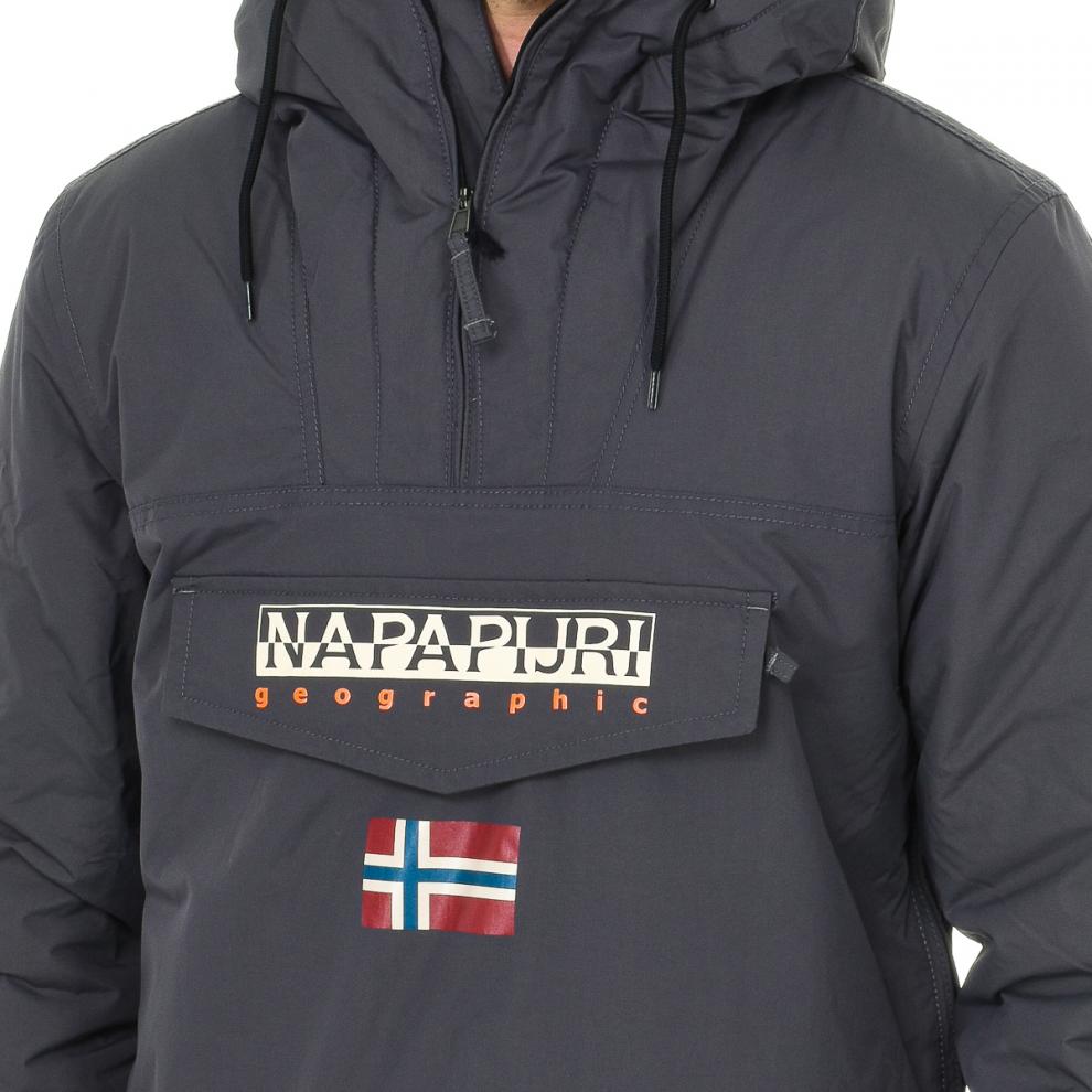 NAPAPIJRI Winter hooded jacket NP0A4EUQ 