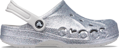 Crocs Baya Glitter Clog