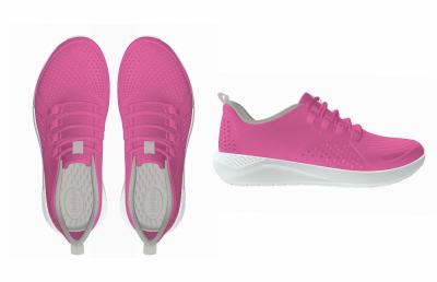 CROCS LITE RIDE PACER KIDS