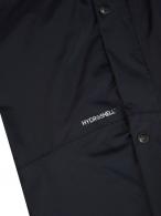 BERGHAUS DELUGE WATERPROOF WOMEN´S PANTS black