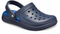 Crocs Reviva Clog Navy / Blue Jean