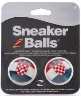 Deodorizers Sneaker Balls   croatian flag