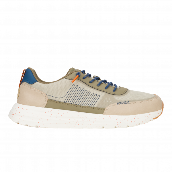 Stone Grey / Multi