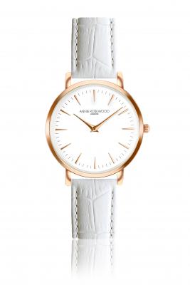 ANNIE ROSEWOOD Watch 12B1-W18C