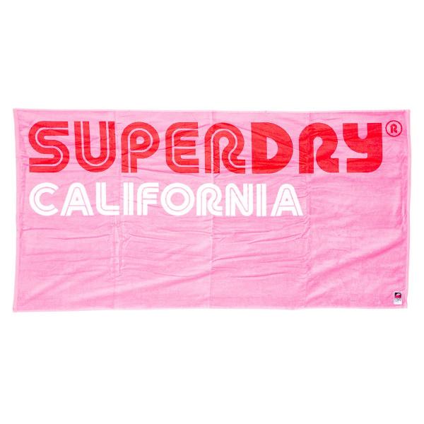 SUPERDRY Beach Towel G98ME000-WJF