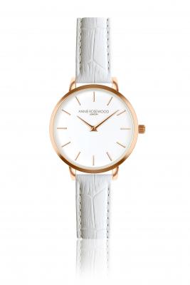 ANNIE ROSEWOOD Watch 12A2-W14C