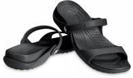 Women’s Cleo Sandal Black / Black