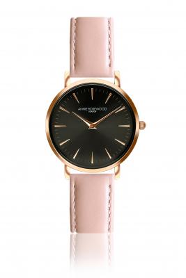 ANNIE ROSEWOOD Watch 12B2-P18