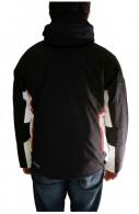 TRESPASS MANSEL TRESTEX winter jacket black