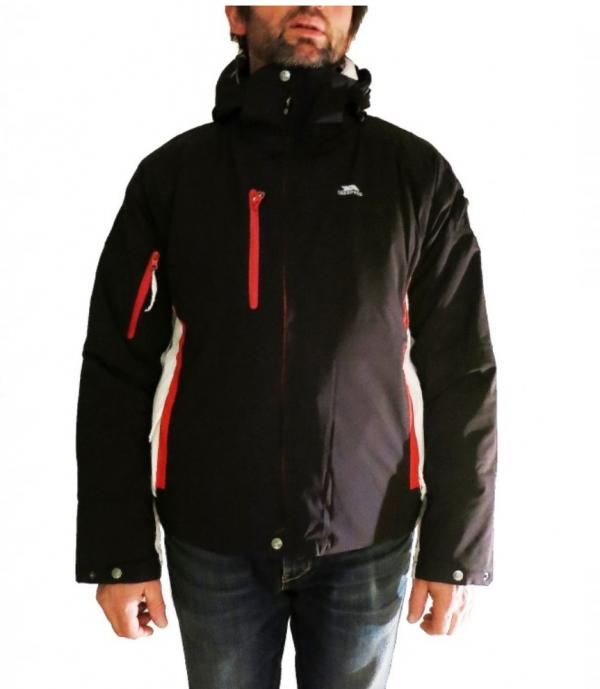 TRESPASS MANSEL TRESTEX winter jacket