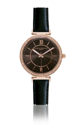 ANNIE ROSEWOOD Watch 12L4-B14P