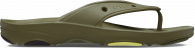Crocs Classic All Terain Flip 207712 Aloe