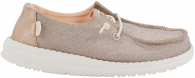 Wendy Youth Metallic Sparkle Rose Gold