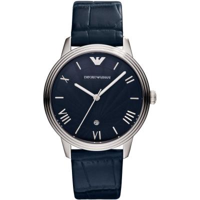 EMPORIO ARMANI Watch MEN AR1651
