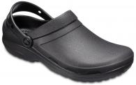 Specialist II Clog Black