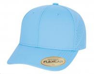 London Athletic AeroFlex Cap Light Blue