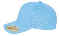 London Athletic AeroFlex Cap Light Blue