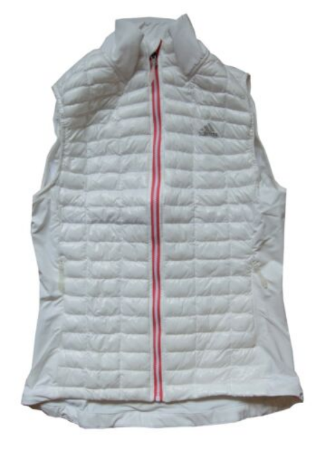 ADIDAS DOWN VEST