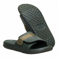 Wave Alt Slide Deep Green