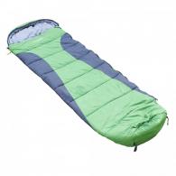 REGATTA Hilo 250 Sleeping Bag green/grey