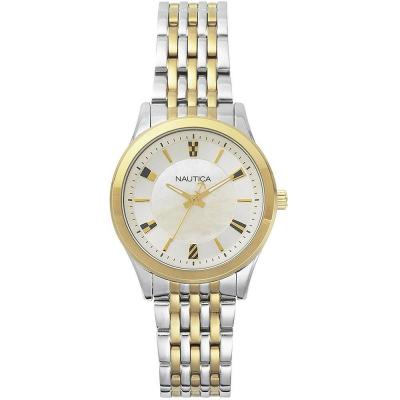 NAUTICA WATCH WOMAN NAPVNC004