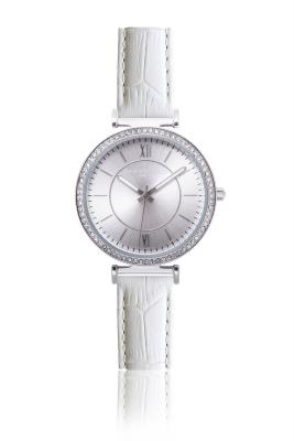 ANNIE ROSEWOOD Watch 10L5-W14C