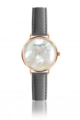 ANNIE ROSEWOOD Watch 12C1-LG14