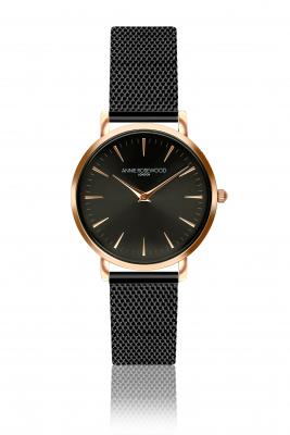 ANNIE ROSEWOOD Watch 12B2-B18