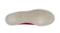 Crocs Lo Pro Suede Hi Top Sneaker pomegranate/mulberry
