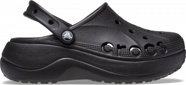 CROCS BAYA PLATFORM CLOG