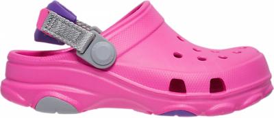 Crocs Classic All-Terrain Clog Kids