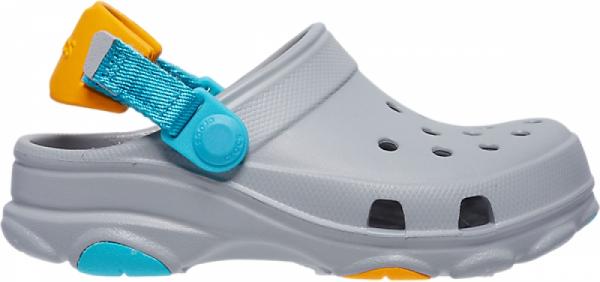 Crocs Classic All-Terrain Clog Kids