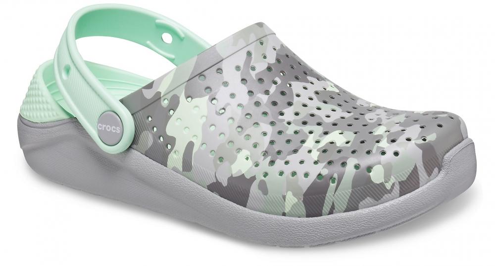 amazon literide crocs