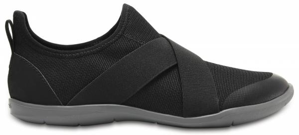 Crocs Swiftwater Cross-Strap Static