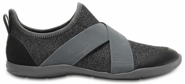crocs swiftwater cross strap