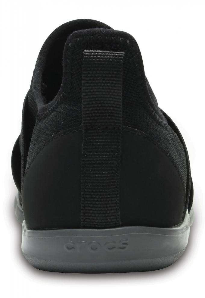 crocs swiftwater cross strap