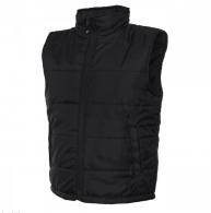 TRESPASS Briggsdale vest black
