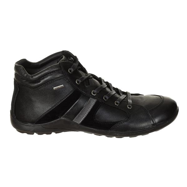GEOX  Men's low-top sneaker U44L3B-4622